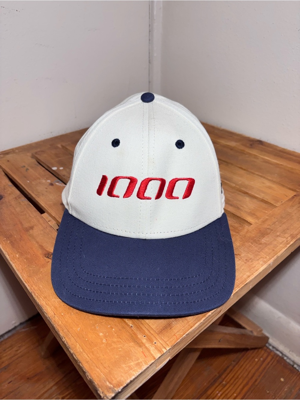 Grubby Pawz 1000 SnapBack Hat The OG